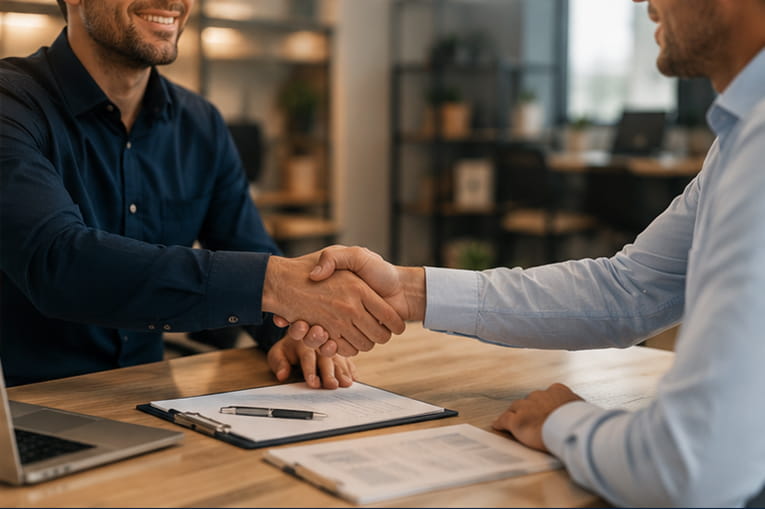 Abertura de empresa: 7 passos para começar certo.