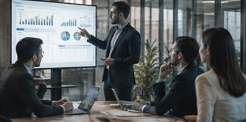 Consultoria Empresarial em Itupeva