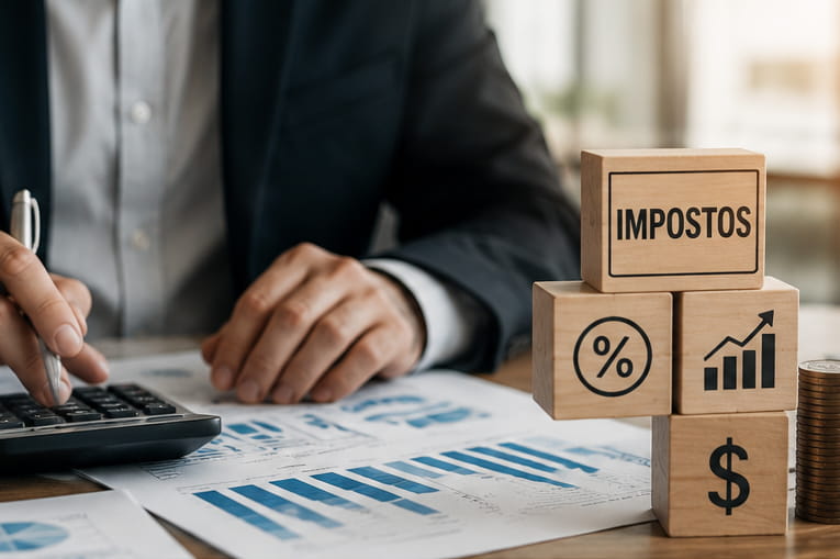 Como reduzir impostos de forma legal e segura?